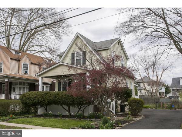 239 BROOKDALE AVE, Glenside, PA 19038