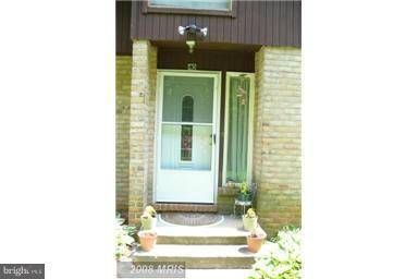 40 OJIBWAY RD, Randallstown, MD 21133