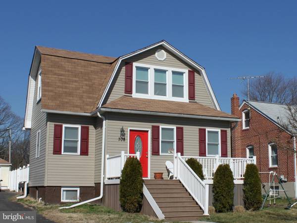 708 MACE AVE, Baltimore, MD 21221