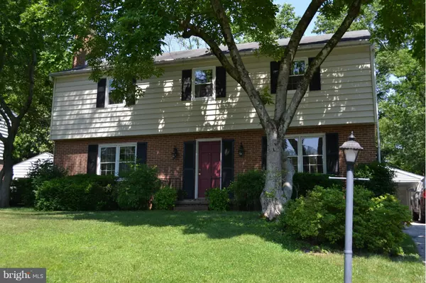 7911 SPRINGWAY RD, Baltimore, MD 21204