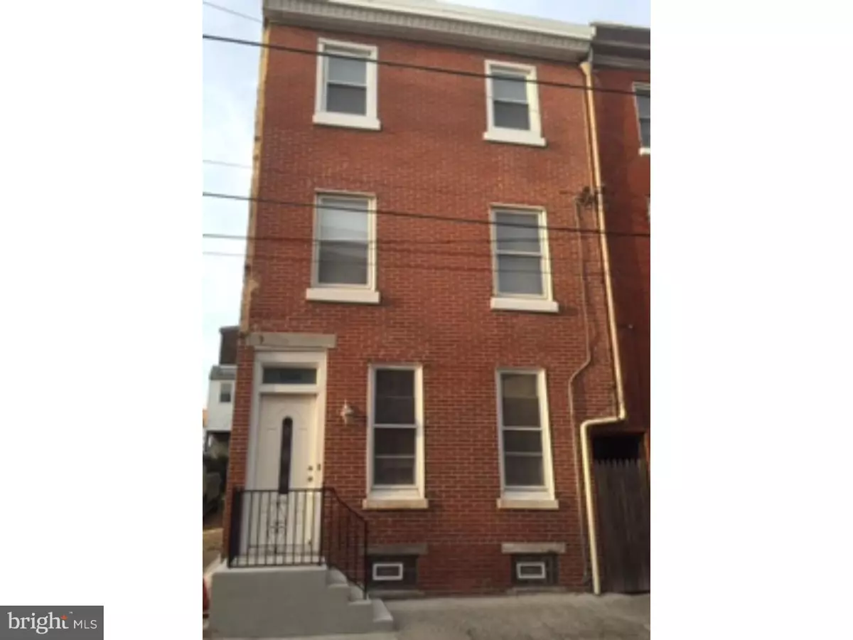 Philadelphia, PA 19123,1009 BRANDYWINE ST