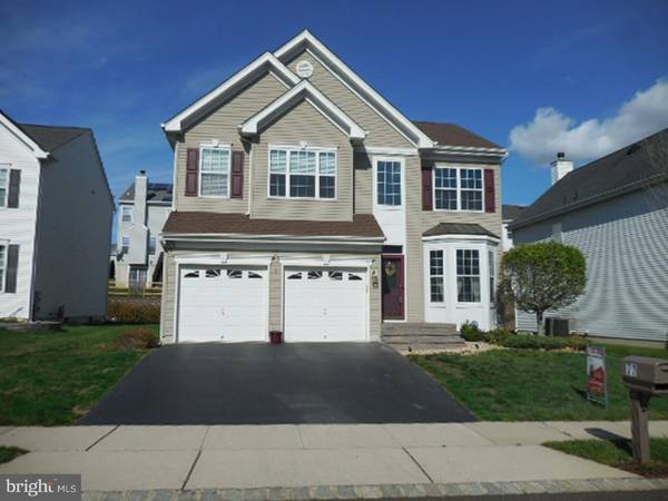 11 SENECA LN, Bordentown, NJ 08505