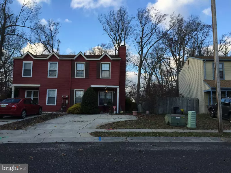 7 LIBRA LN, Turnersville, NJ 08080