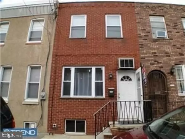 2204 S CLARION ST, Philadelphia, PA 19148