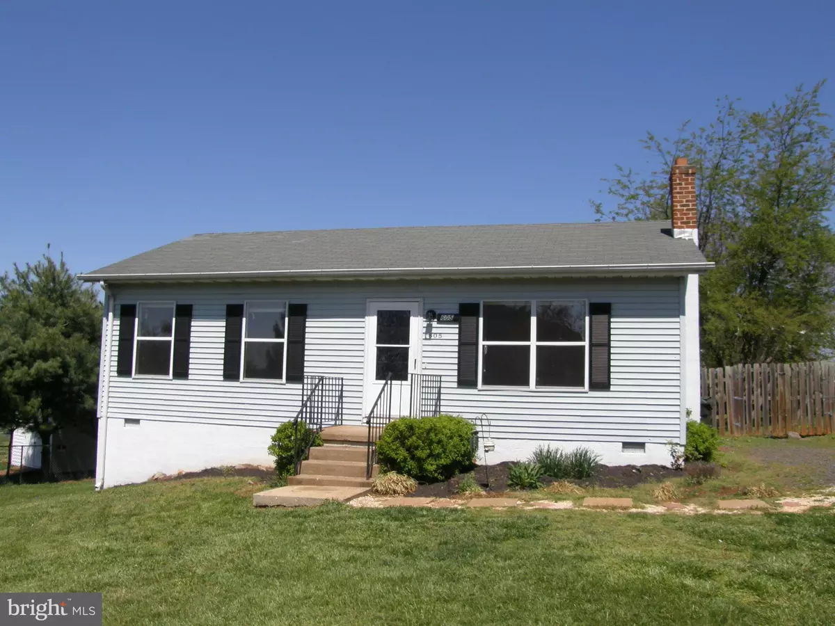 Culpeper, VA 22701,605 OVERLOOK ST