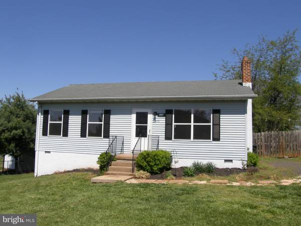 605 OVERLOOK ST, Culpeper, VA 22701