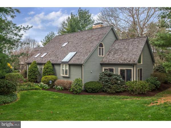 16 DEER POND LN, Chadds Ford, PA 19317