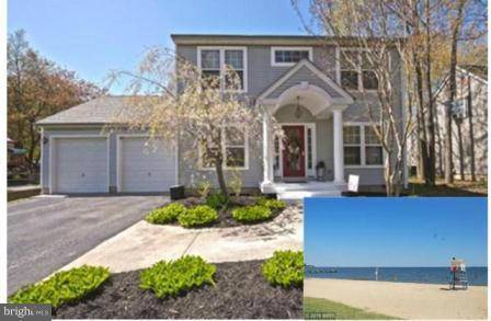 713 DAVOL RD, Stevensville, MD 21666