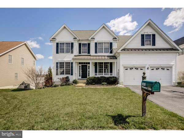 618 WINSTON LN, West Chester, PA 19382