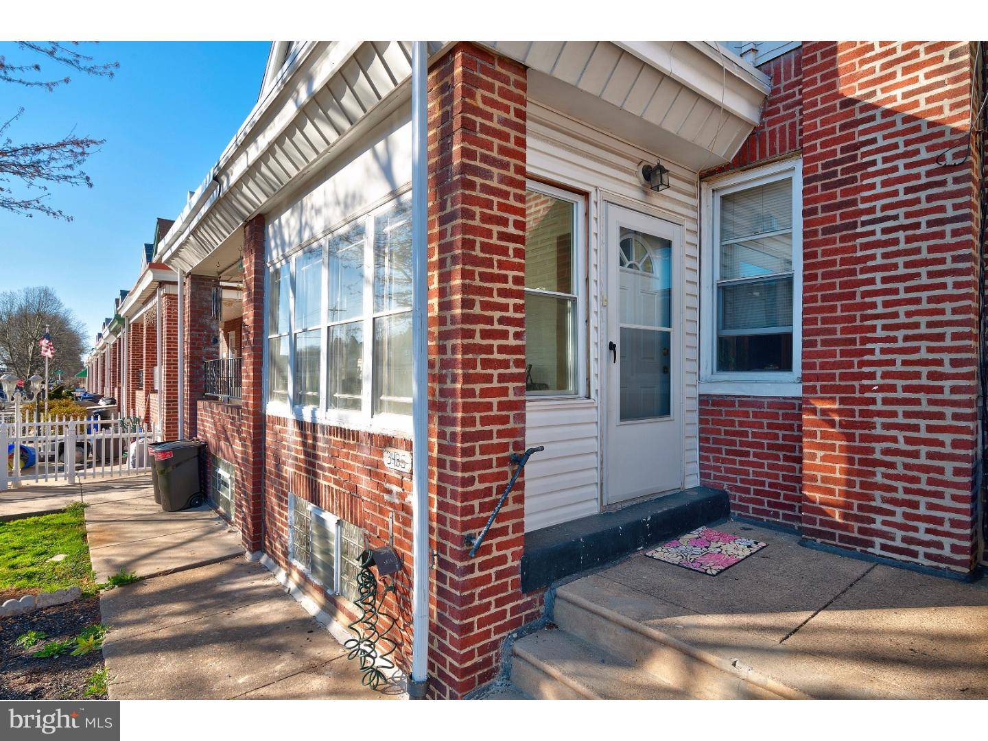 Philadelphia, PA 19149,3435 WELLINGTON ST
