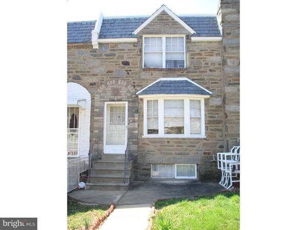 1562 DEVEREAUX AVE, Philadelphia, PA 19149