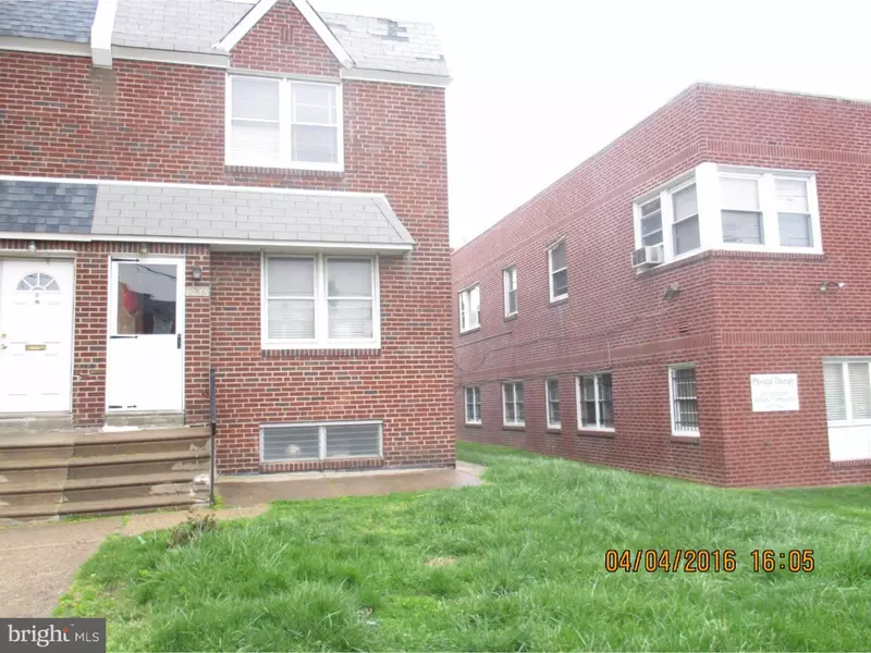 4029 SHEFFIELD ST, Philadelphia, PA 19136