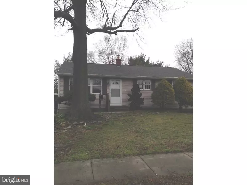 413 HUBBS DR, Palmyra, NJ 08065