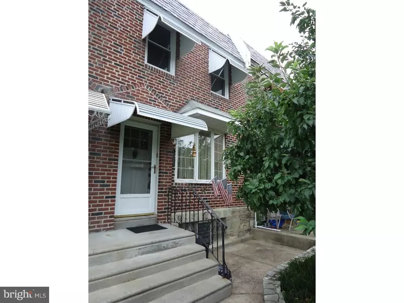 1637 BENNER ST, Philadelphia, PA 19149