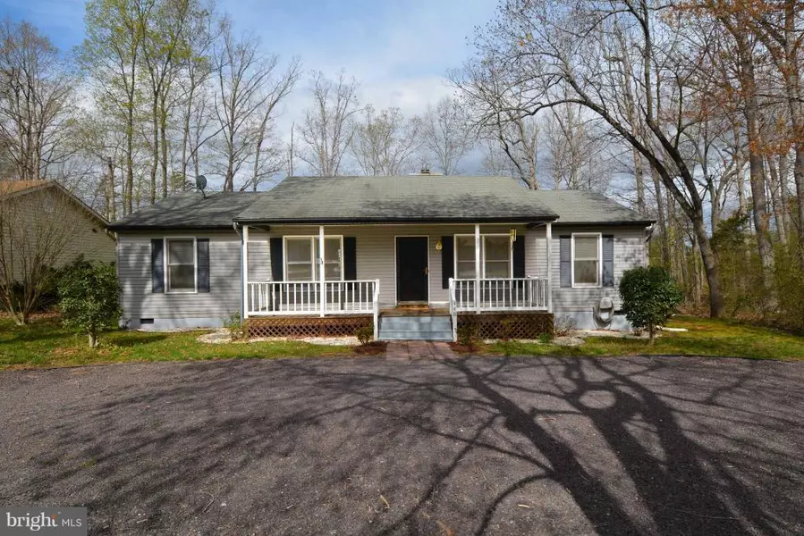 440 LIBERTY BLVD, Locust Grove, VA 22508