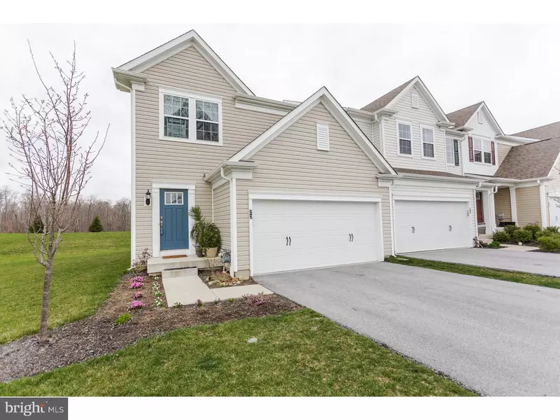 22 CLEMENT CT, Downingtown, PA 19335