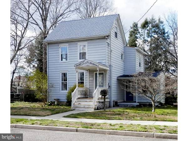 728 HICKORY ST, Delanco, NJ 08075