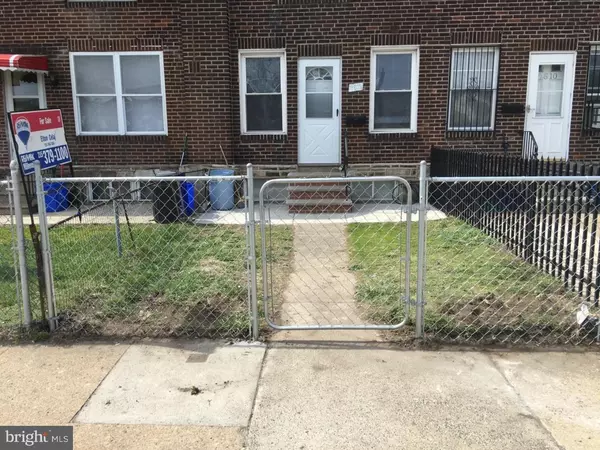 Philadelphia, PA 19134,2812 CASTOR AVE