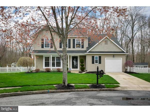 11 ELKINS LN, Marlton, NJ 08053