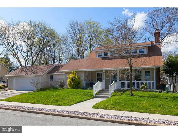 304 LAUREL AVE, Pitman, NJ 08071