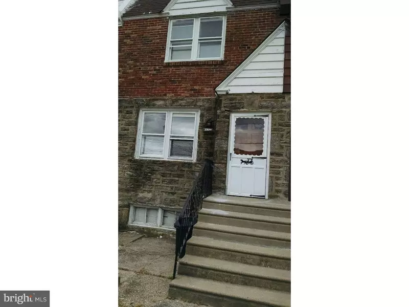 1539 E UPSAL ST, Philadelphia, PA 19150