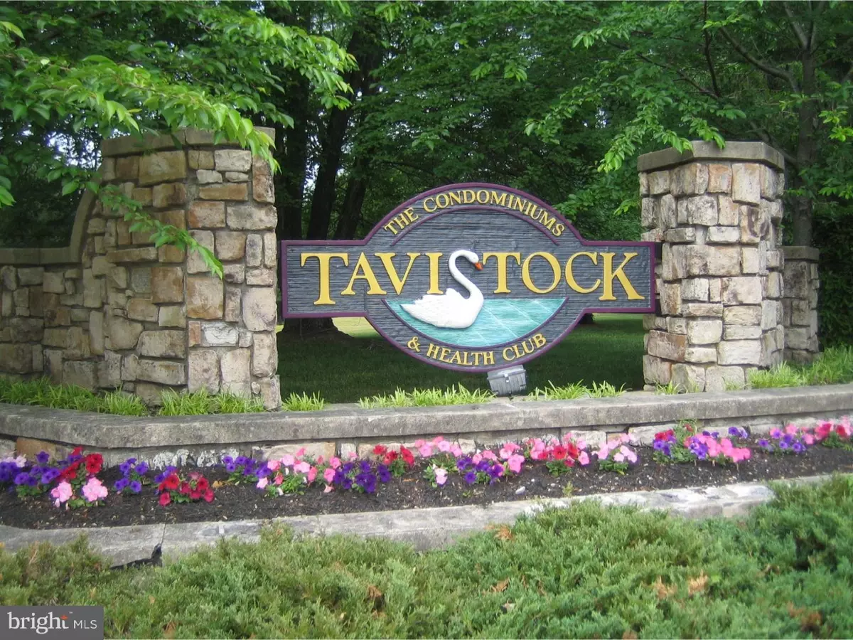 Cherry Hill, NJ 08034,411 TAVISTOCK