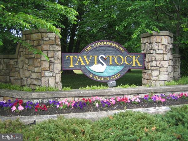 411 TAVISTOCK, Cherry Hill, NJ 08034