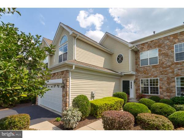 268 SILVERBELL CT, West Chester, PA 19380