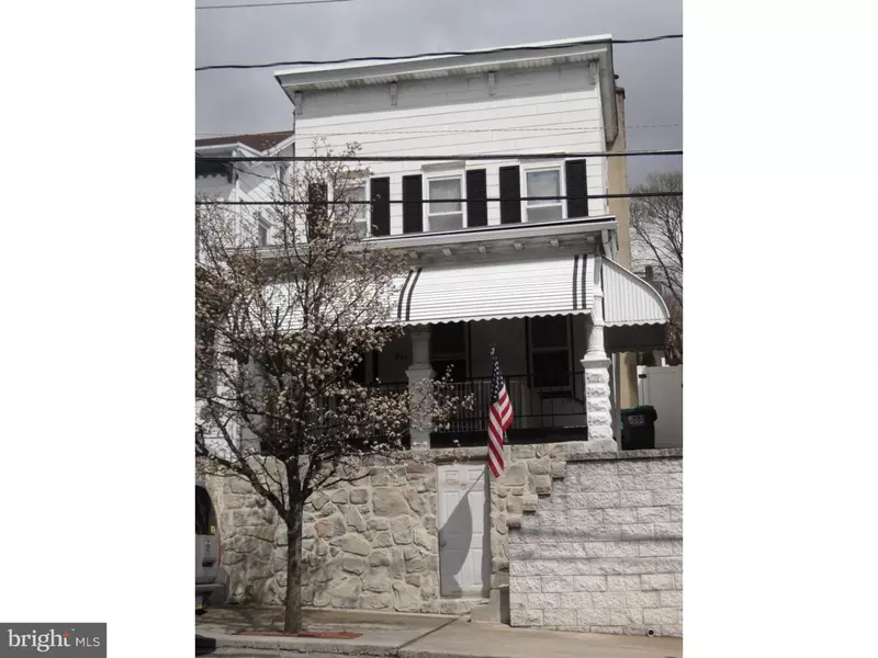 311 SAINT JOHN ST, Schuylkill Haven, PA 17972