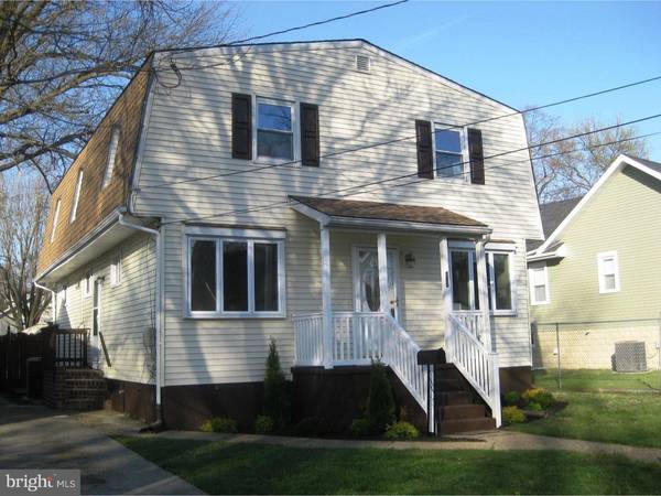 355 ELM AVE, Maple Shade, NJ 08052