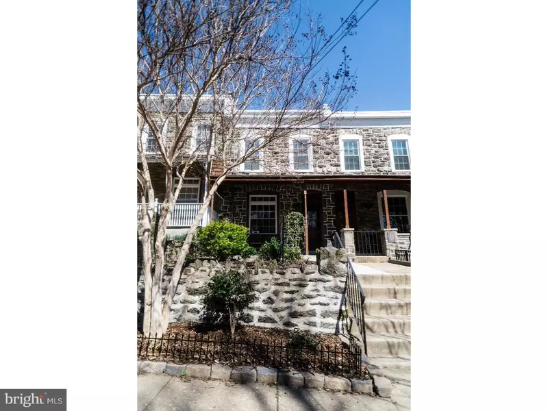 269 LAURISTON ST, Philadelphia, PA 19128