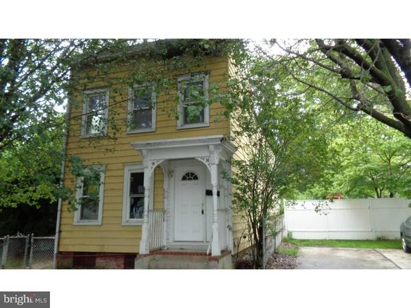 83 MARY ST, Bordentown, NJ 08505