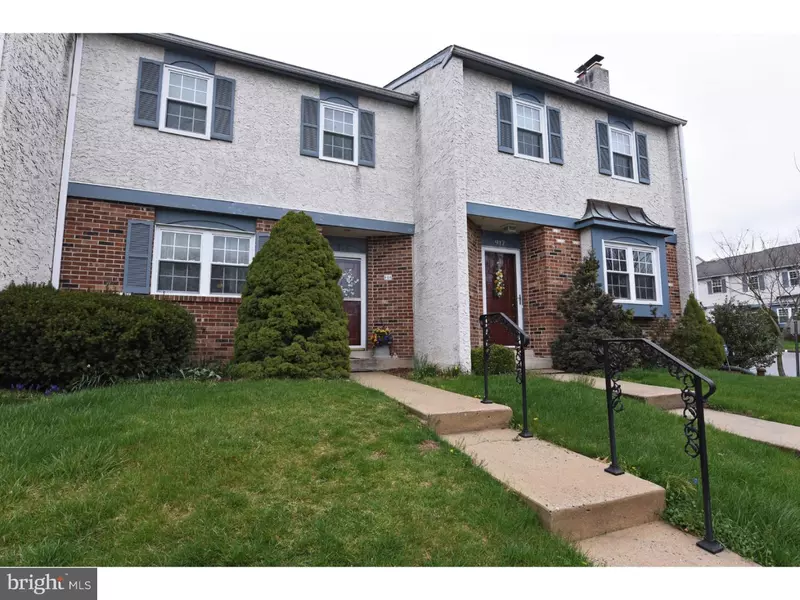 916 DEBBIE LN, Phoenixville, PA 19460