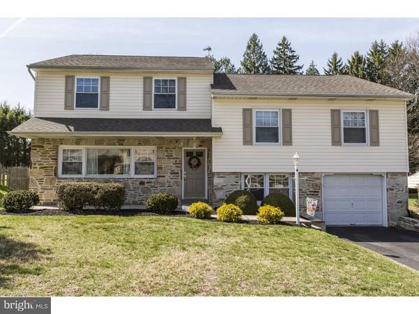 1038 ANNA RD, Huntingdon Valley, PA 19006