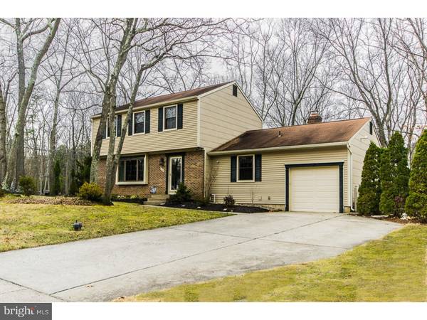 2201 JOSEPH MAURONE DR, Atco, NJ 08004