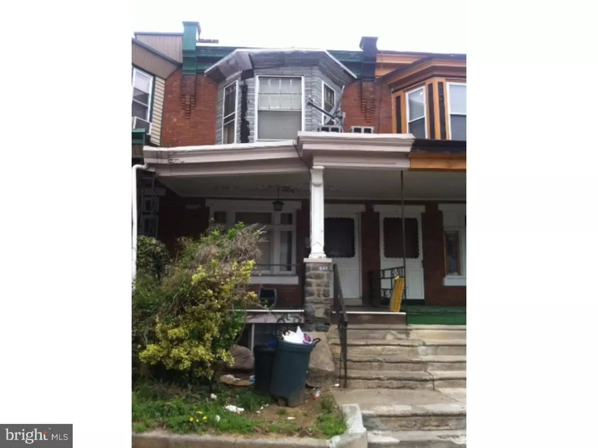 Philadelphia, PA 19144,221 W CLAPIER ST