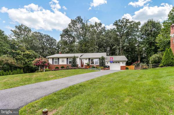 6209 FRONTIER CT, Sykesville, MD 21784