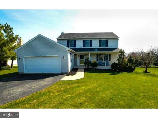 12 PHEASANT CV, Glenmoore, PA 19343