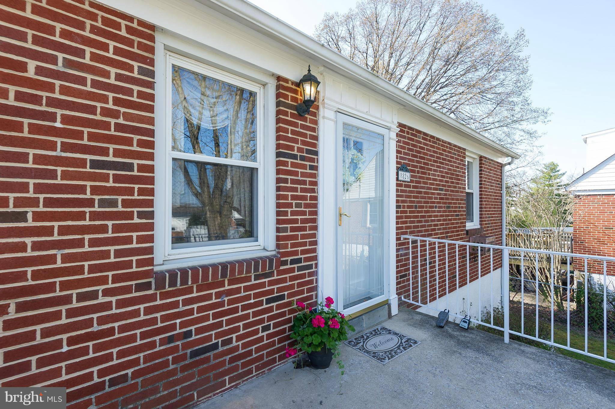Baltimore, MD 21234,8826 BAKER AVE