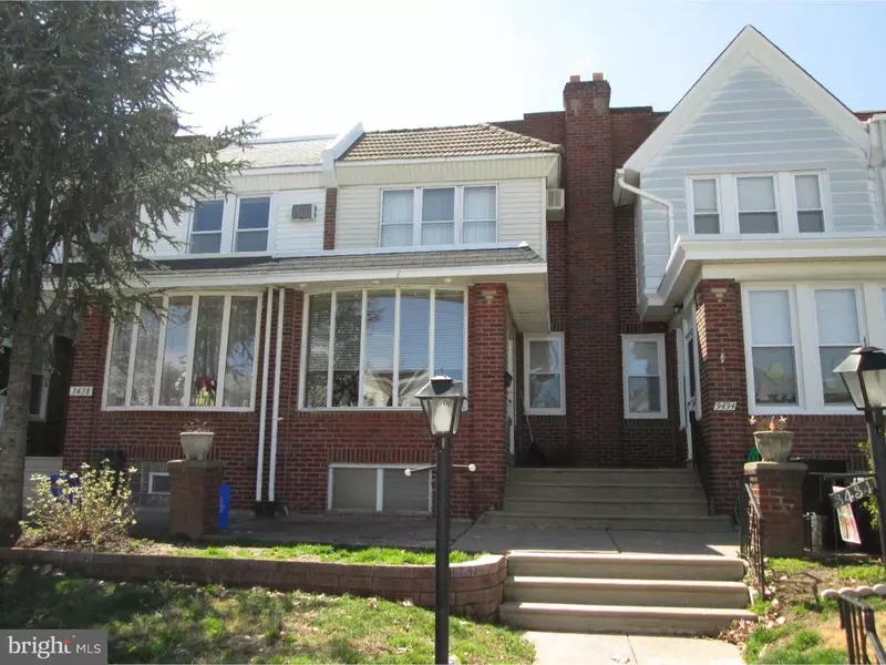 3436 TUDOR ST, Philadelphia, PA 19136