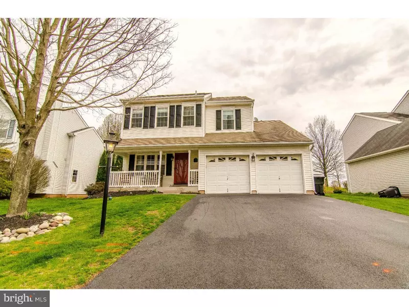 41 VICTORY WAY, Royersford, PA 19468