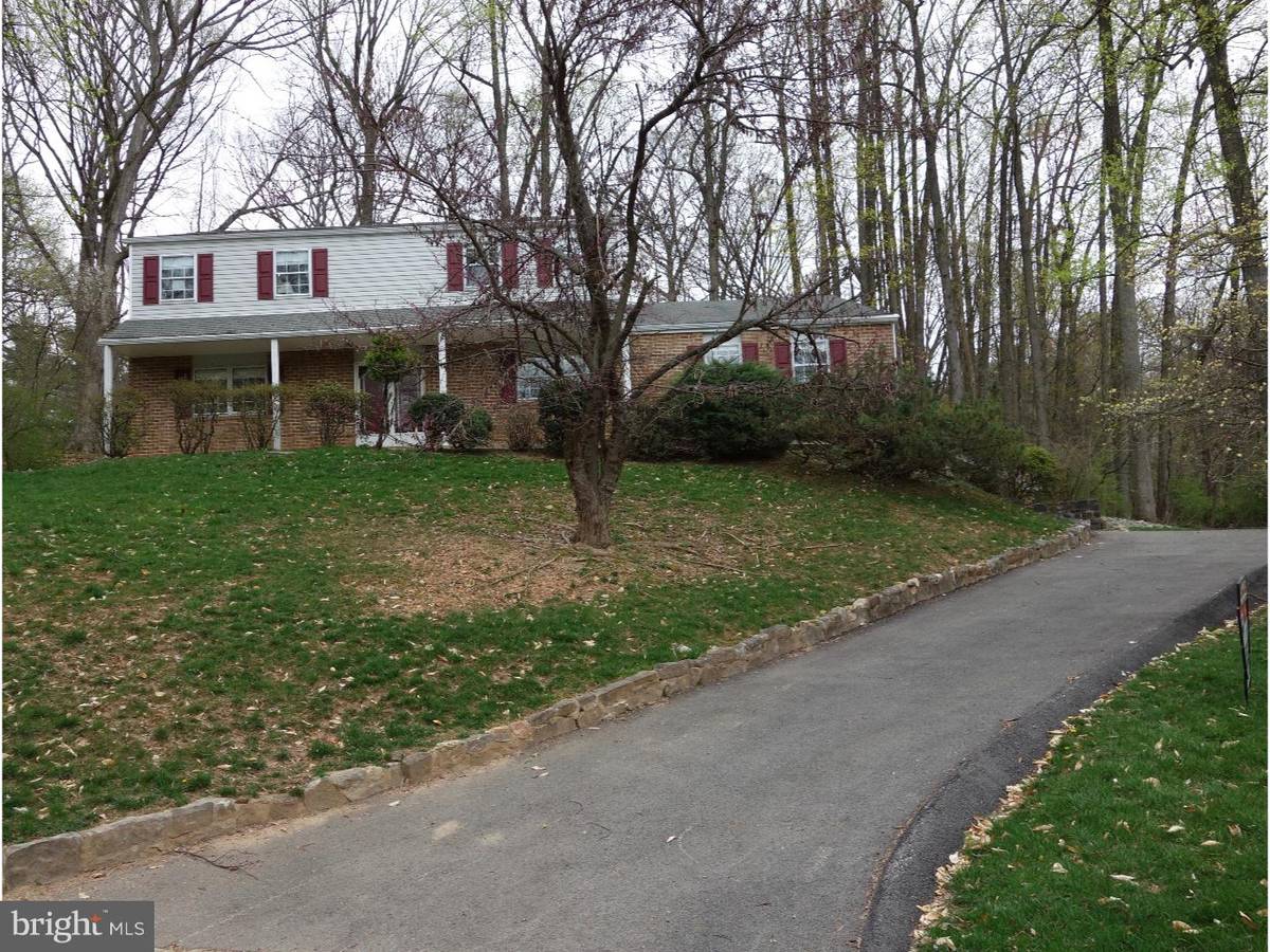 Lafayette Hill, PA 19444,10 MIMOSA CIR