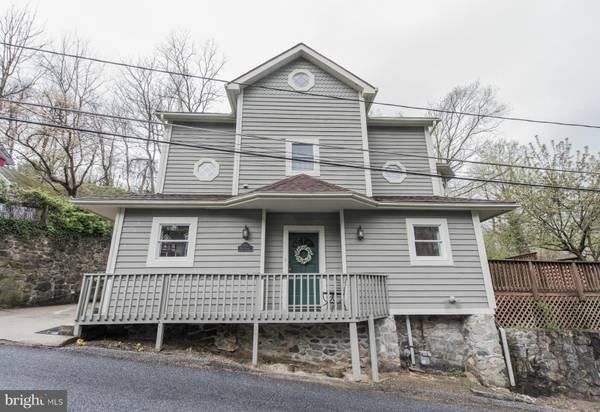 777 GLEN AVE, Ellicott City, MD 21043