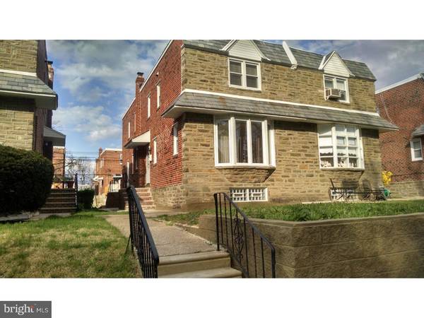 8015 GILBERT ST, Philadelphia, PA 19150