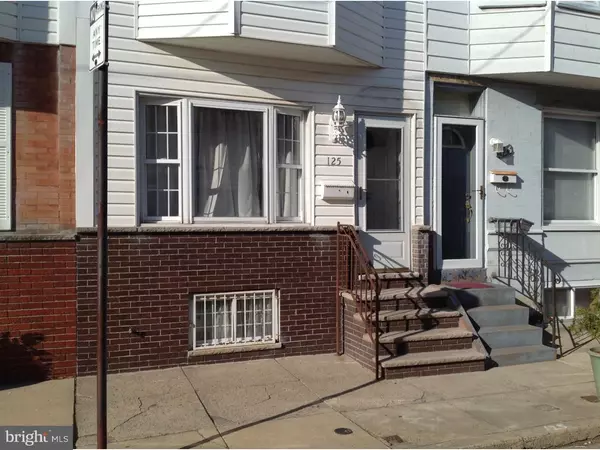 125 DALY ST, Philadelphia, PA 19148