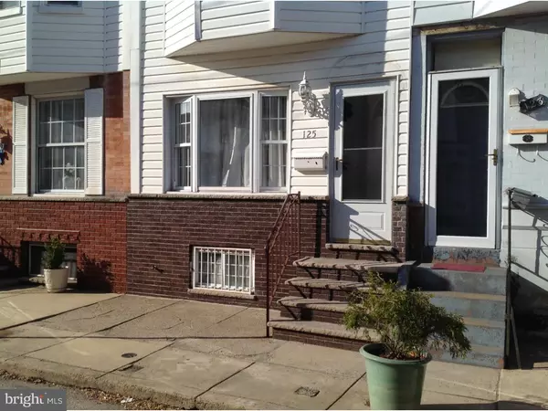 Philadelphia, PA 19148,125 DALY ST