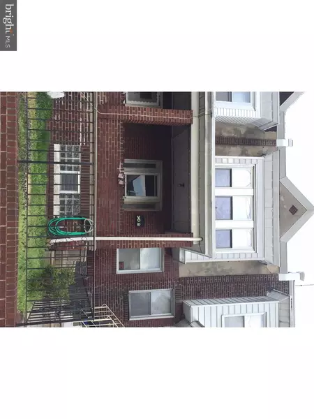 1412 E LYCOMING ST, Philadelphia, PA 19124