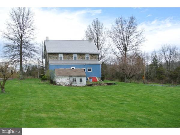 Pennsburg, PA 18073,2685 UPPER RIDGE RD