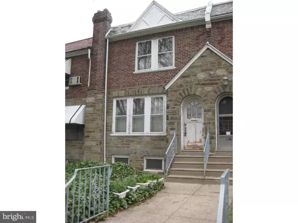 4133 LEVICK ST, Philadelphia, PA 19135