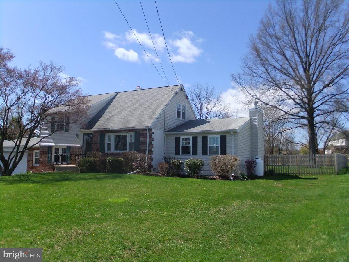 Gilbertsville, PA 19525,77 HAWTHORNE AVE